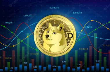 Dogecoin Surpasses Coinbase (COIN) in Market Cap