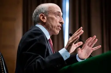 US Congressman Slams Gary Gensler for Attacking Crypto