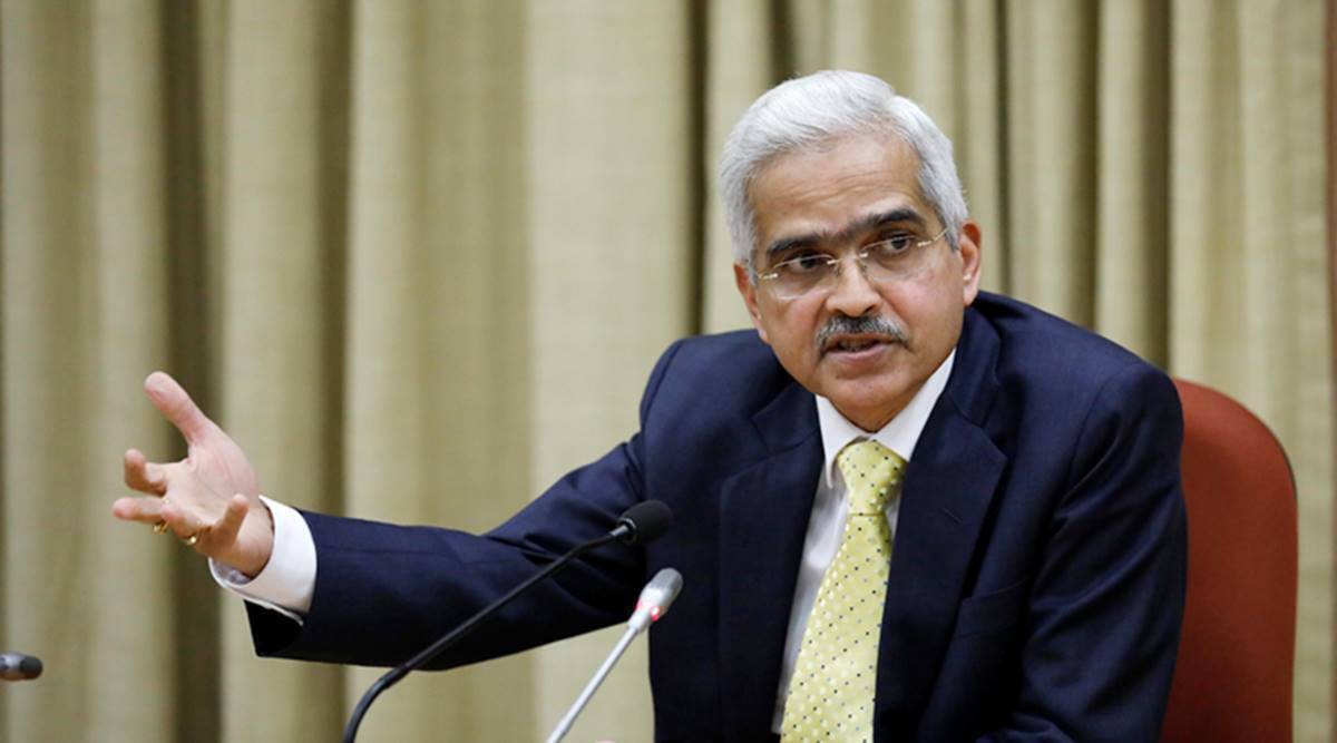 کریپتوها «مطمقاً هیچ زمینه‌ای ندارند»: Shaktikanta Das