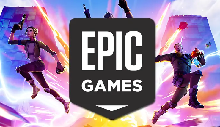 Epic Games reportedly withholding 'Fortnite' from Microsoft's