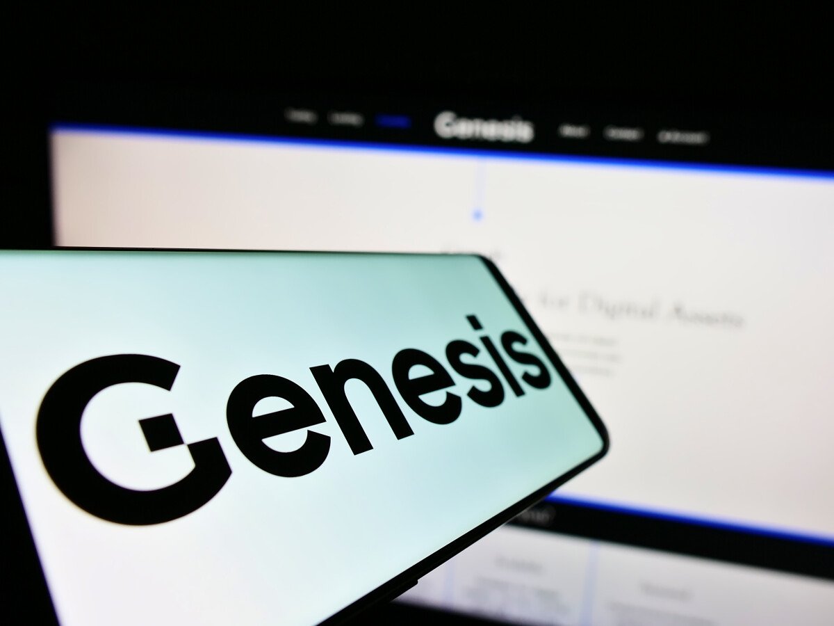 اگر Genesis وام دهنده کریپتو ورشکسته شود، DCG یک وام 350 میلیون دلاری دارد