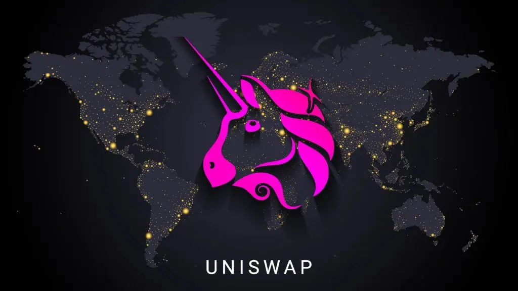 Uniswap запускает торговлю NFT с раздачей $5 миллионов долларов