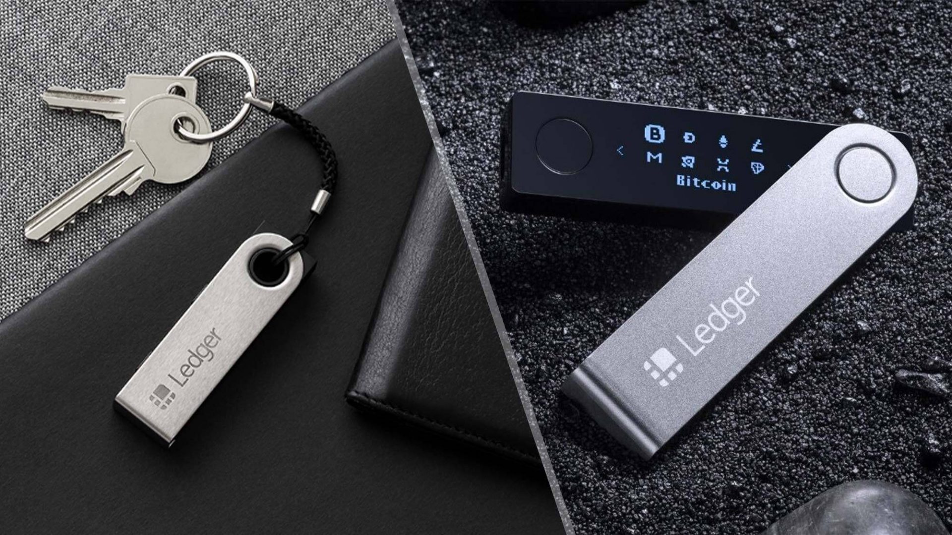Ledger Unveils DeFi Tracking Feature for its Hardware Wallets