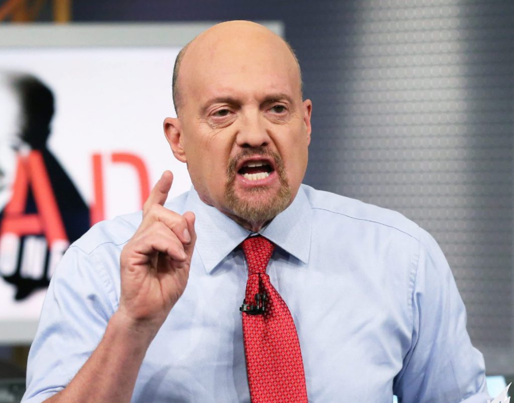 jim cramer cnbc