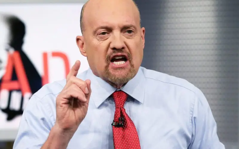jim cramer cnbc