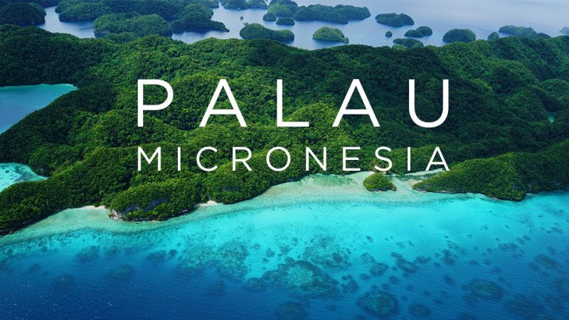 Palau is Collaborating With Ripple to Launch a National Stablecoin, Says President