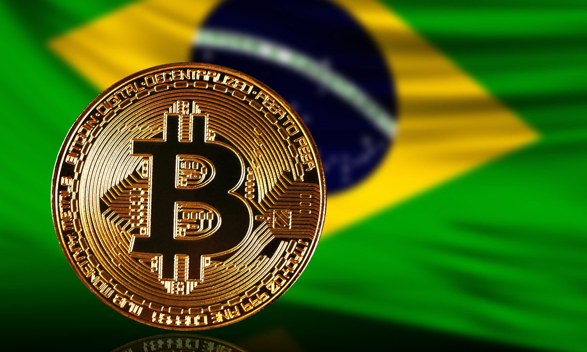 BlackRock ETF بیت کوین را در برزیل راه اندازی کرد