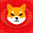 shiba inu shib red