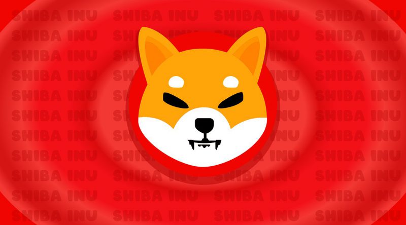 shiba inu shib red