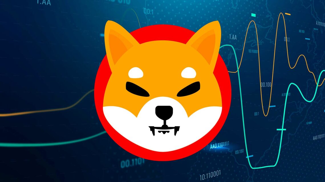 5000 نهنگ برتر ETH دارای 7.69 تریلیون SHIB ترکیبی