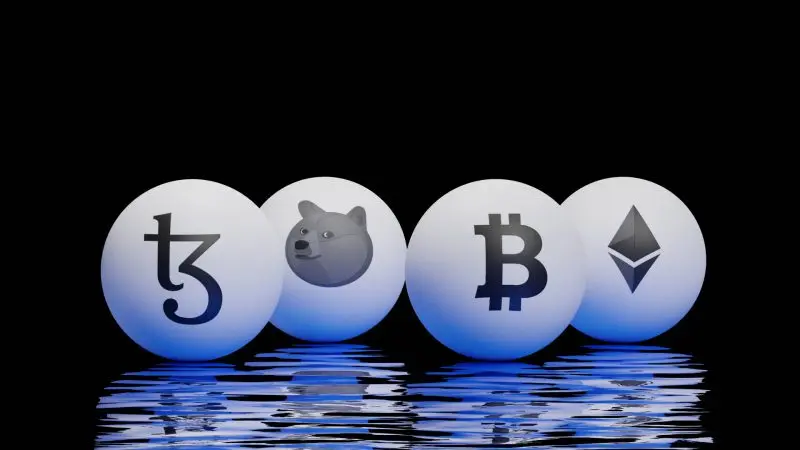 tether dogecoin bitcoin ethereum