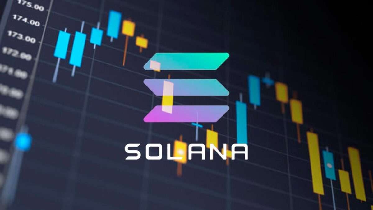 Solana: Here’s When SOL Can Reclaim Its All-time High of $250