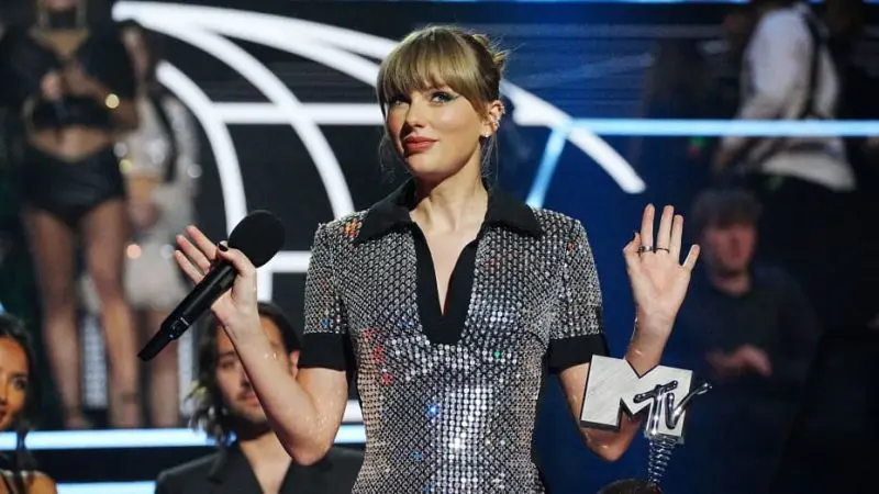 Taylor Swift Did Her Homework on FTX, Dodged a Bullet, Says Lawyer