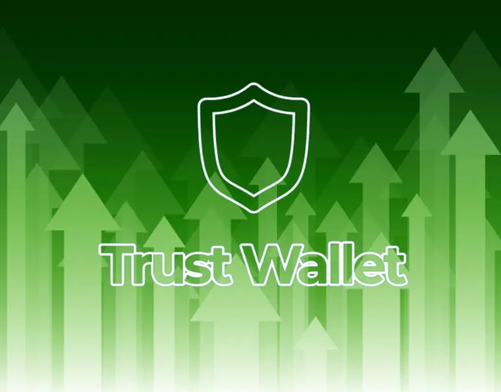 How to Enable Passcode Security on Trust Wallet Android | TRUST Wallet |  Crypto Ustaad