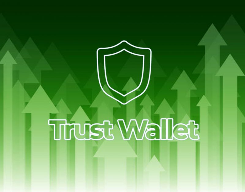 Trust Wallet TWT Token