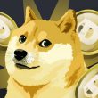 Dogecoin Creator Shares a Transaction Involving 450,000,000 DOGE