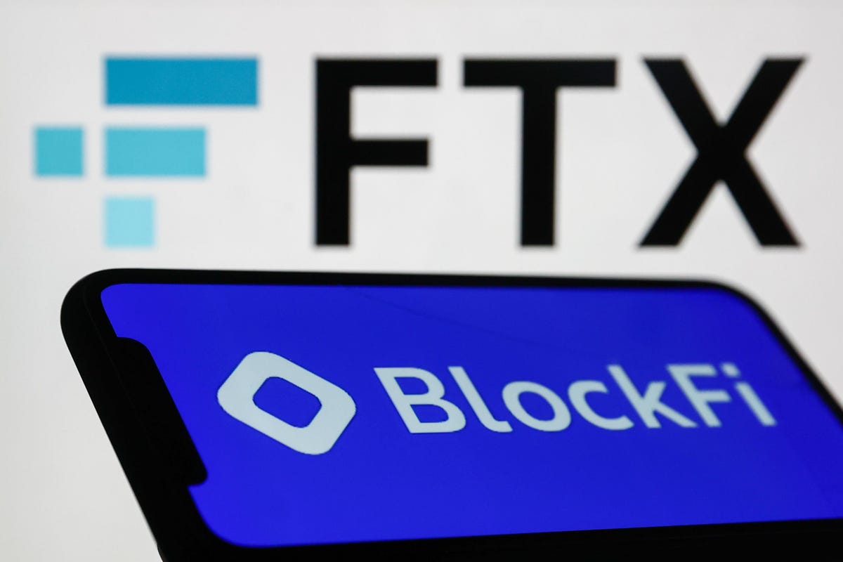 BlockFi Accidently Reveals Its $1.2B Exposure to FTX