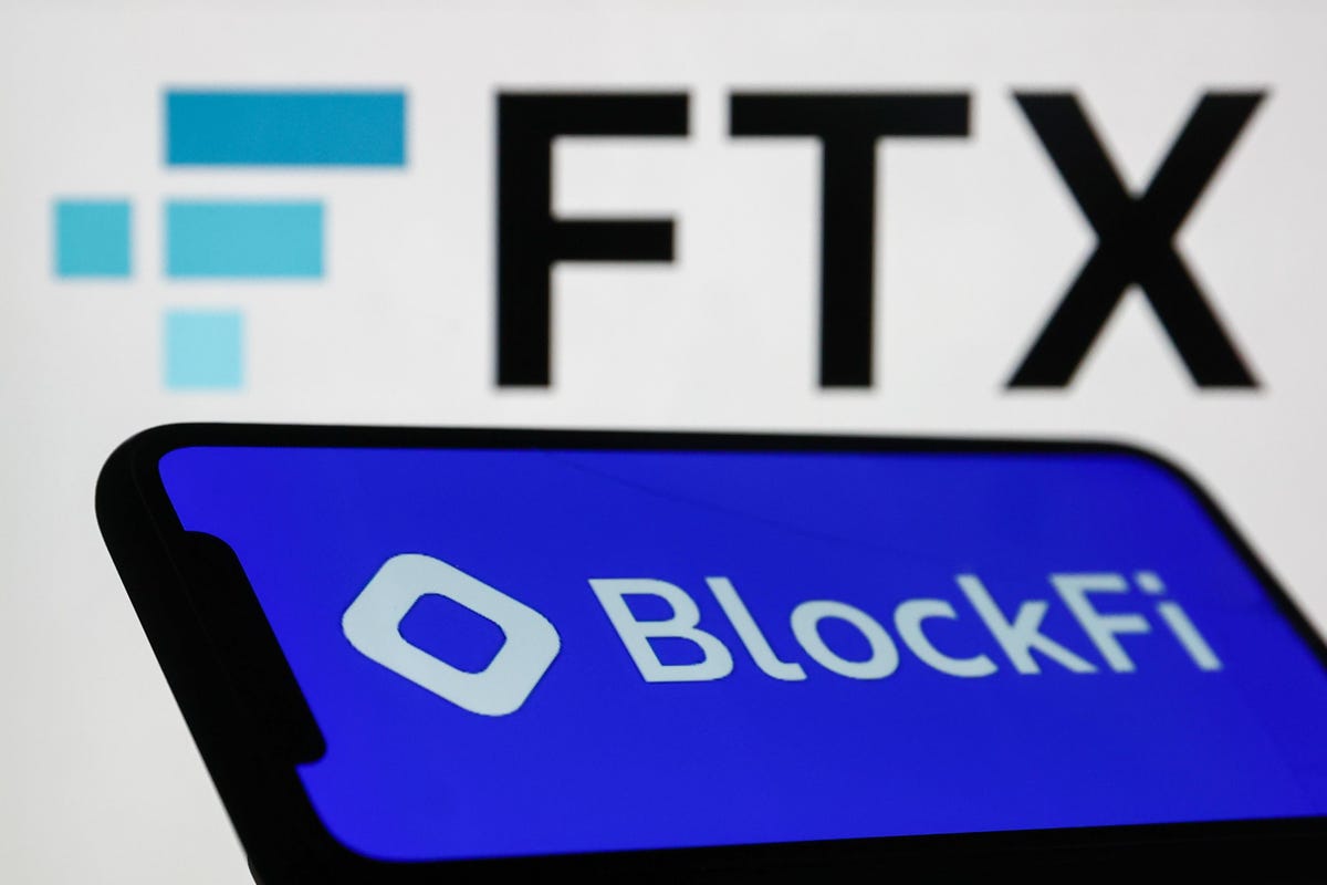 وام FTX منجر به زیان 800 میلیون دلاری برای مدیران BlockFi می شود