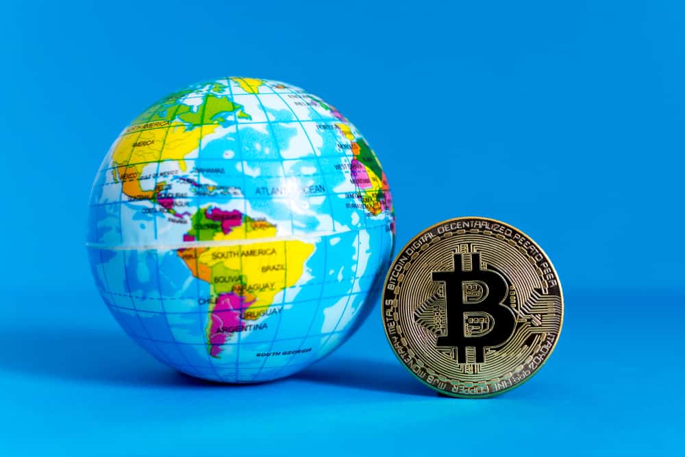 Global Cryptocurrency Owners Grow to 425 million through 2022