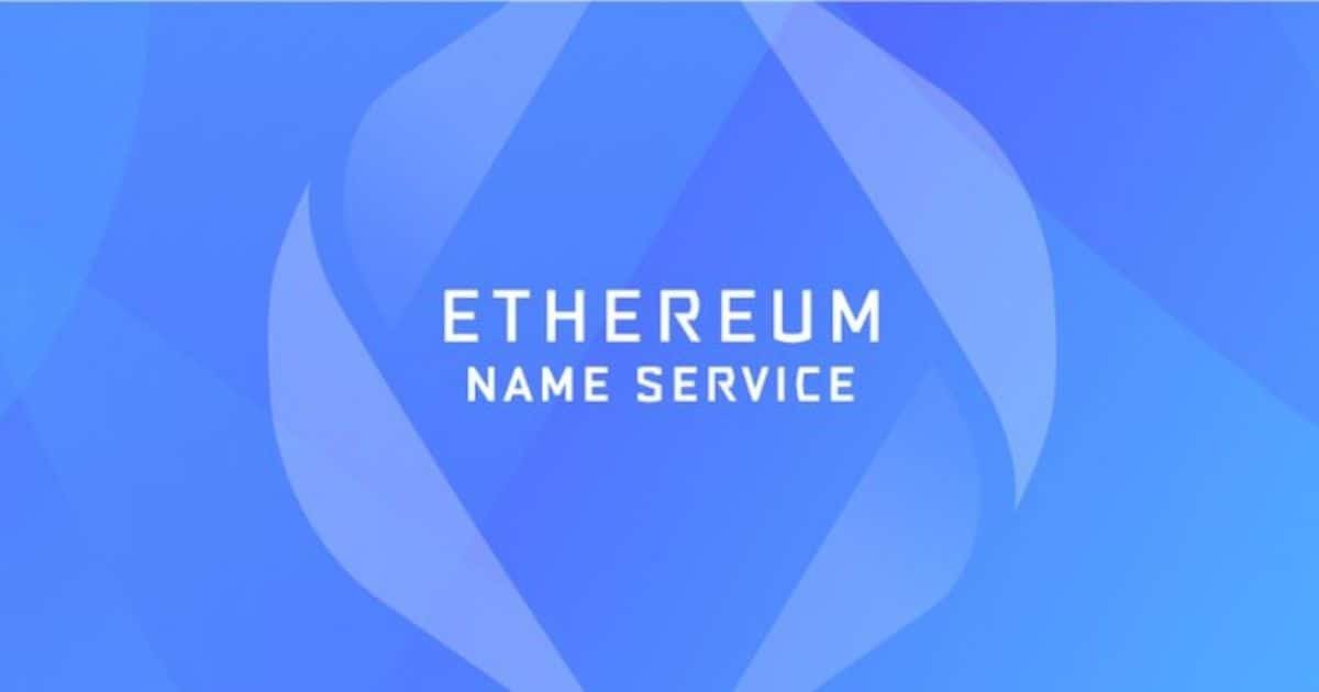 سرویس نام اتریوم DAO انحلال 10000 ETH را از طریق یک مزایده پیشنهاد می کند