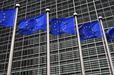 EU Lawmakers Lay Down Crypto Tax Proposal to Fund European Union