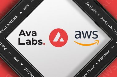 Amazon (AWS) Partners up With Avalanche for Scaling Blockchain Adoption