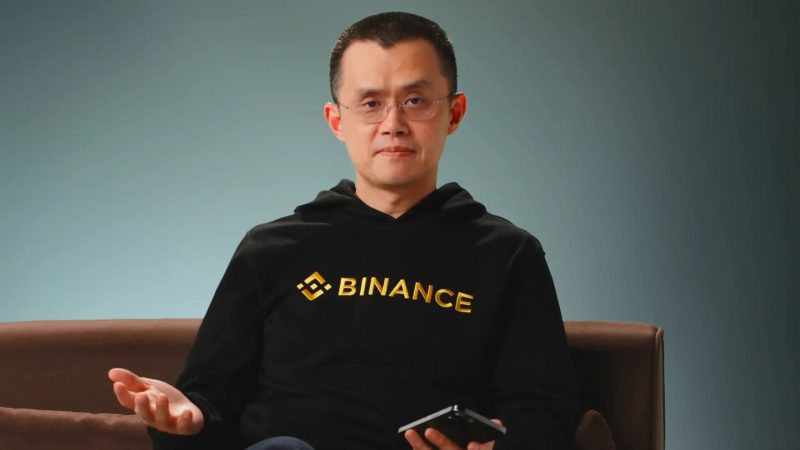 Binance: CZ Eyes to Expand Workforce up to 30% in 2023