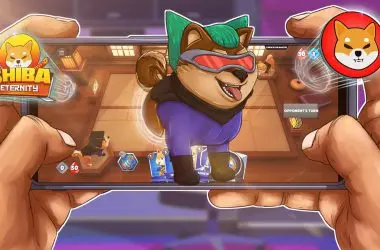 Shiba Eternity: Developers Now Open to Ideas From Community