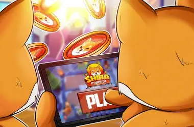 Shiba Eternity: New Upgrade Comes With Major Changes