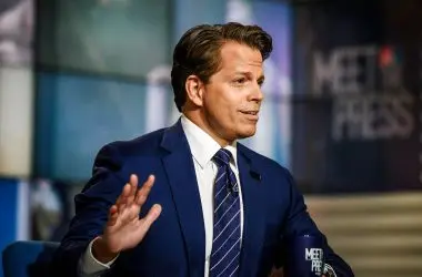 Anthony Scaramucci to Invest in Ex-FTX US Head’s Crypto Company