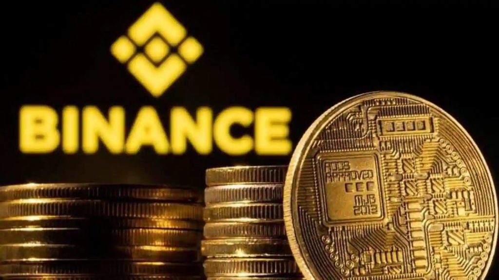 Binance CEO Talks Paxos, Discredits Circle Tip to Regulators