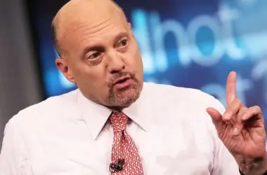 Jim Cramer