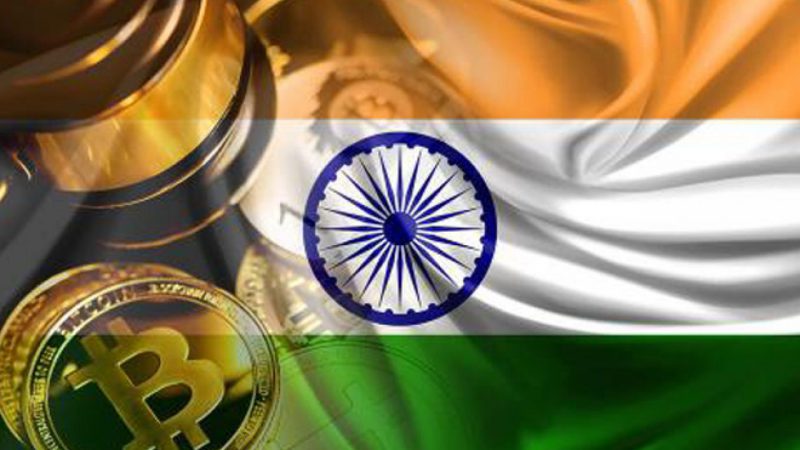 Reserve Bank of India’s Governor Calls for an Outright Crypto Ban