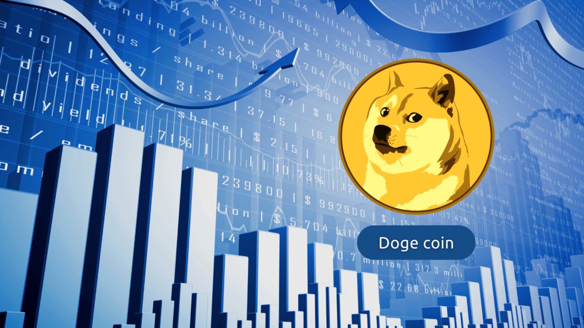 پیش بینی قیمت Dogecoin برای سال 2023