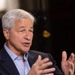Interest Rates Will Rise Above 5%, Says JPMorgan CEO Jamie Dimon