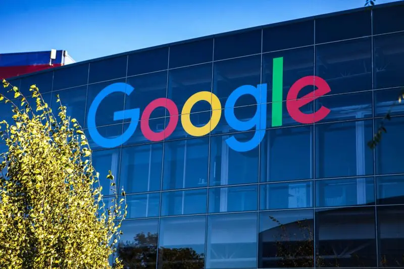 Google Under Scrutiny as US Government Files Antitrust Lawsuit