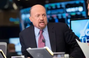 CNBC Jim Cramer