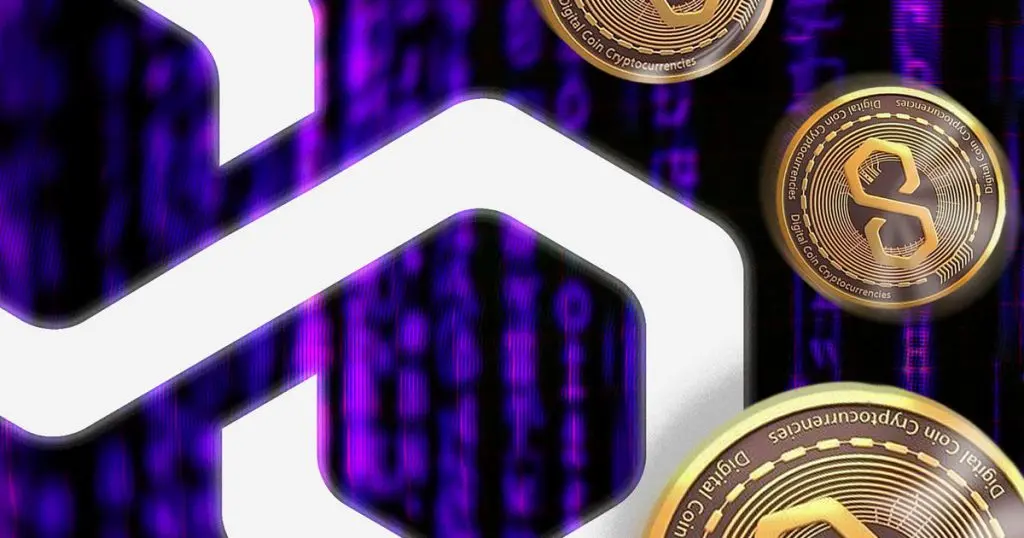 Polygon (MATIC) Finally Completes its Hard Fork