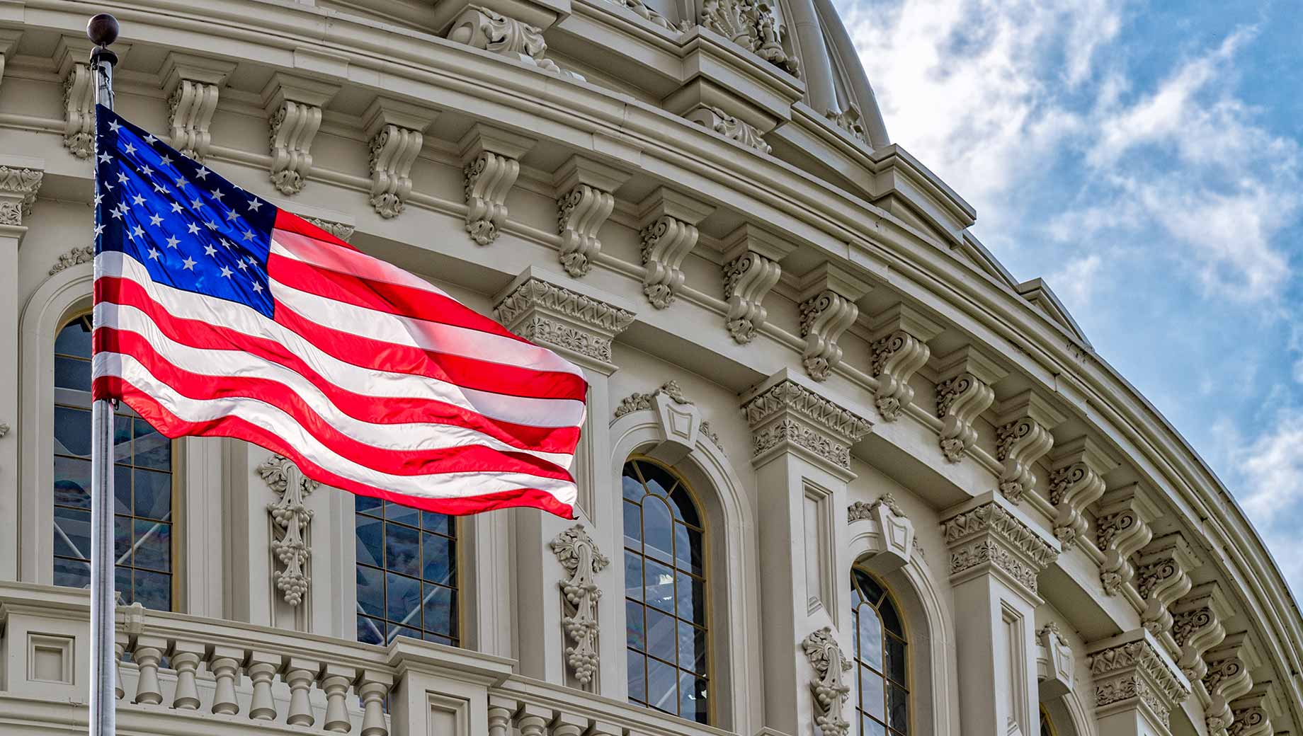 کمیته خدمات مالی مجلس نمایندگان آمریکا لایحه حفاظت از خودسرپرستی کریپتو را تصویب کرد