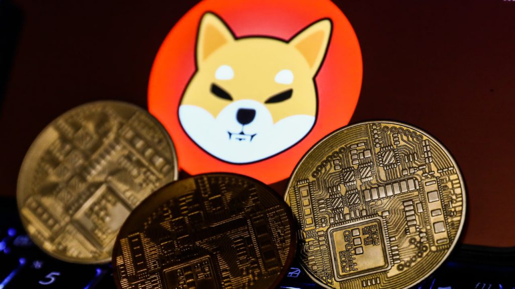 Shiba Inu : 108 millions de SHIB brûlés par un seul portefeuille, le taux de combustion augmente de 300 %