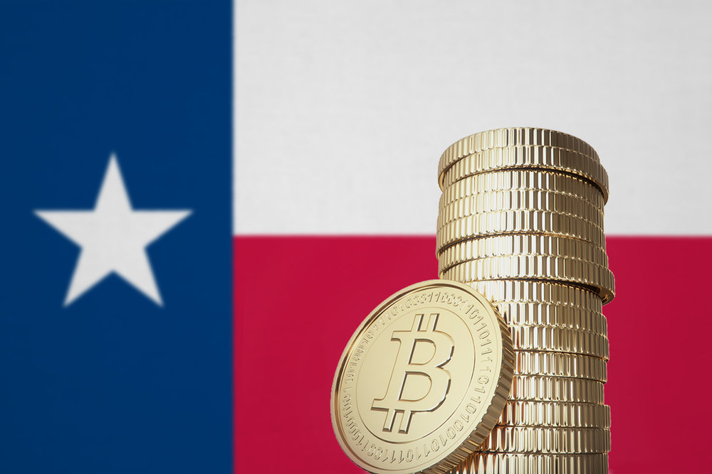 crypto exchanges in texas