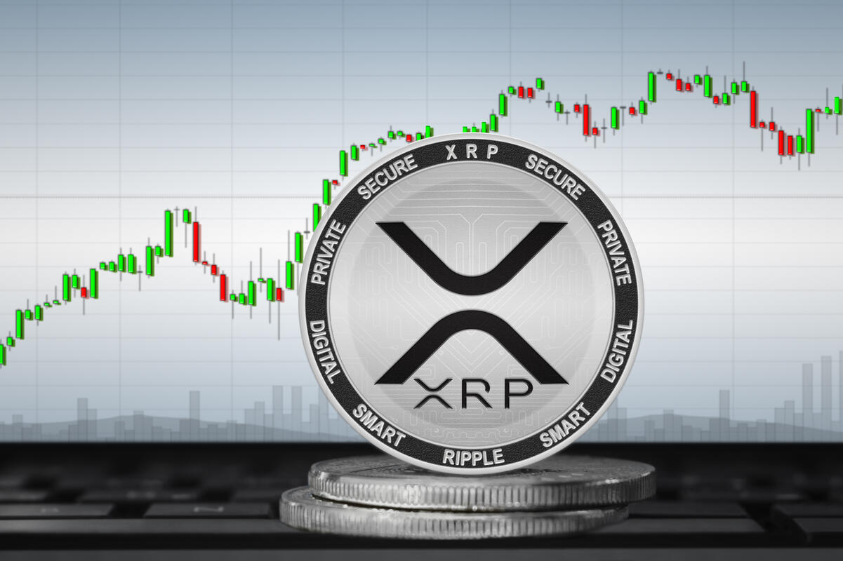 XRP is the BestPerforming Crypto among the Top 10 Today, Why?