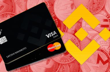 Mastercard Reportedly Cuts Binance Crypto Card Ties