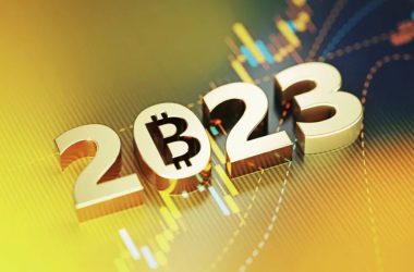 Bitcoin BTC 2023