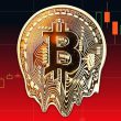 Bitcoin BTC Meltdown Crash Bear