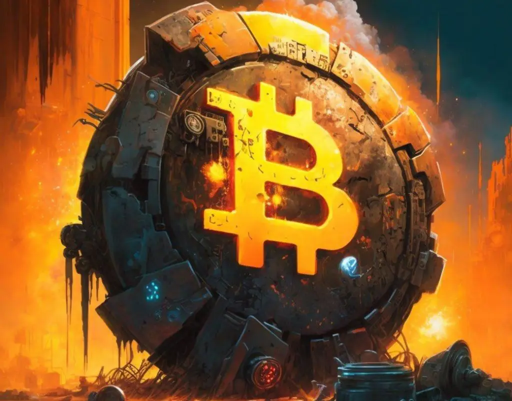 Bitcoin BTC