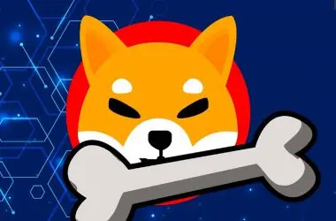 Shiba Inu Bone Token
