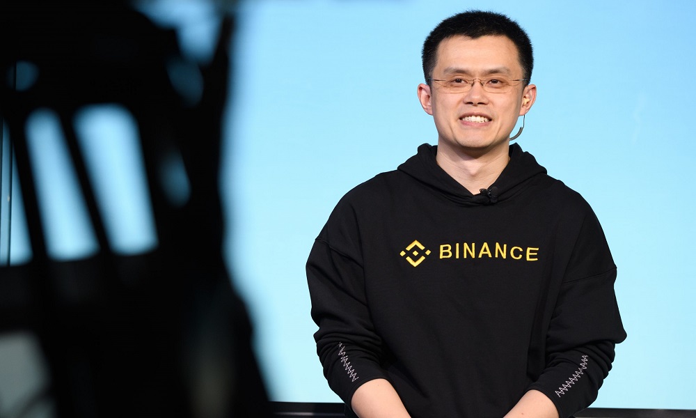 Binance: CZ نکاتی را برای سرمایه گذاران کریپتو در طول بازارهای صعودی به اشتراک می گذارد