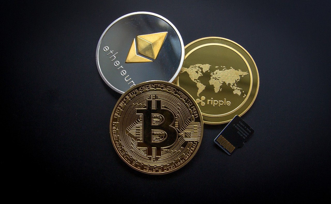Cryptocurrency: Top 3 Coins That Can Deliver Solid Returns in 2024