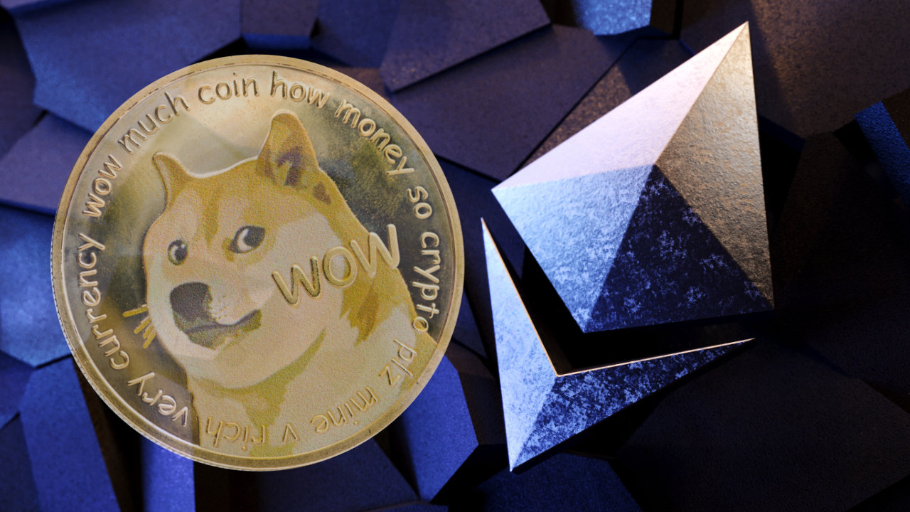 Dogecoin Creator Contributed to the Ethereum Rally, Here's How